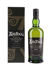 Ardbeg 10 Bottled 2024