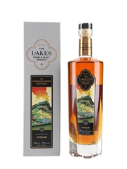 Lakes The Whisky Maker's Editions Voyage