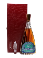 Glenlivet 1940 Sestante 45 Year Old - Atlantis Crystal Decanter 75cl / 40%