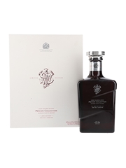 John Walker & Sons Private Collection