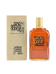 Stags Breath Liqueur