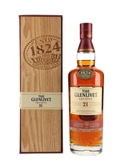 Glenlivet Archive 21 Year Old