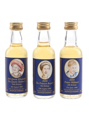 The Whisky Connoisseur Highland Single Malt