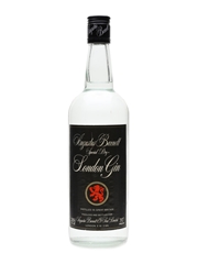 Augustus Barnet Special Dry Gin
