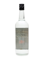 Augustus Barnet Special Dry Gin Bottled 1970s 75.7cl / 40%