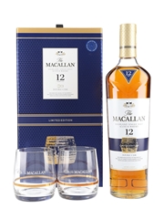 Macallan 12 Year Old