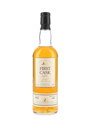 Macallan Glenlivet 1975 20 Year Old Cask 8903