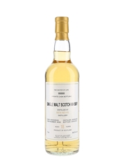Ben Nevis 2005 18 Year Old Cask 399
