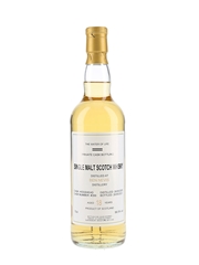 Ben Nevis 2005 18 Year Old Cask 399
