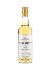 Ben Nevis 2005 18 Year Old Cask 399