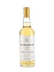 Ben Nevis 2005 18 Year Old Cask 399