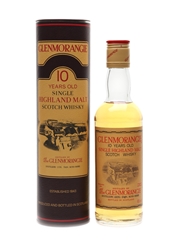 Glenmorangie 10 Year Old