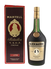 Martell Medaillon VSOP