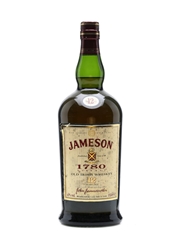 Jameson 12 Years Old Old Presentation 1 Litre