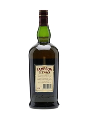 Jameson 12 Years Old Old Presentation 1 Litre