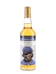 Bowmore 1996 17 Year Old The Whisky Agency