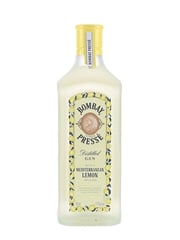 Bombay Citron Presse