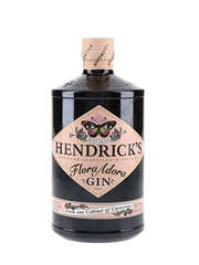 Hendricks Flora Adora Gin