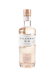 Salcombe Gin Rose Sainte Marie