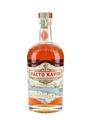 Pacto Navio
