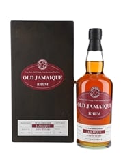 Long Pond 1977 Old Jamaique 35 Year Old
