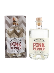 Audemus Pink Pepper Gin