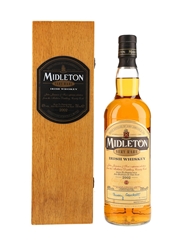 Midleton Very Rare 2002 Edition