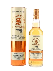 Glenallachie 1996 20 Year Old