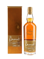 Benromach 2009 Sassicaia Wood Finish