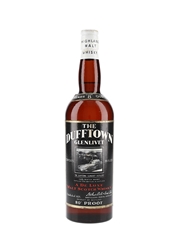 Dufftown Glenlivet 8 Year Old