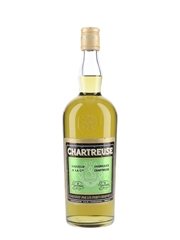 Chartreuse Green Tarragona