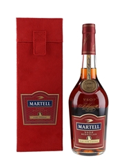 Martell Medaillon VSOP