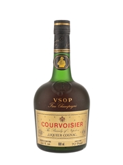 Courvoisier VSOP