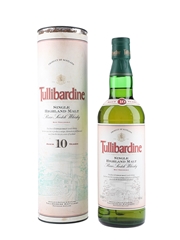 Tullibardine 10 Year Old