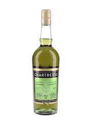 Chartreuse Green