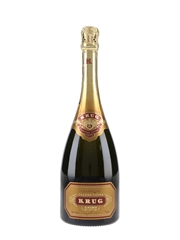 Krug Grande Cuvee