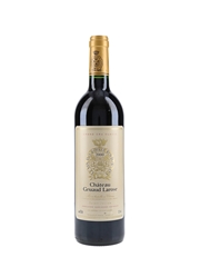 2000 Chateau Gruaud Larose