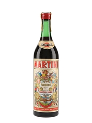 Martini Rosso Vermouth