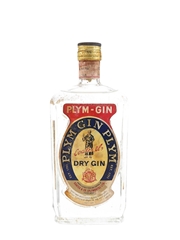 Coates & Co. Plymouth Gin