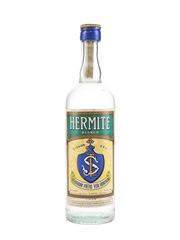 Alpestre Hermite Bianco Herbal Liqueur