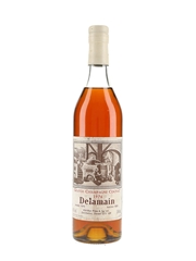 Delamain 1976 Cognac