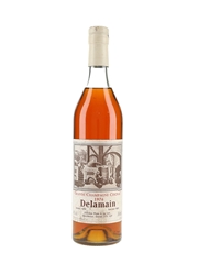 Delamain 1976 Cognac