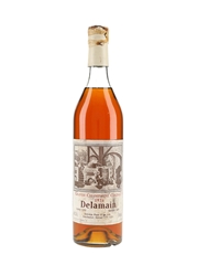 Delamain 1976 Cognac