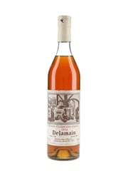 Delamain 1976 Cognac