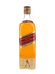 Johnnie Walker Red Label