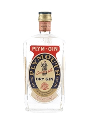 Coates & Co. Plymouth Gin