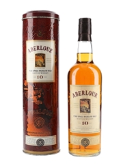 Aberlour 10 Year Old