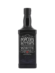 Popcorn Sutton's Tennessee White Whiskey