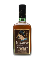 Fusyama Sake Liqueur