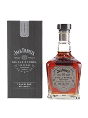 Jack Daniel's Single Barrel 100 Proof Personal Collection